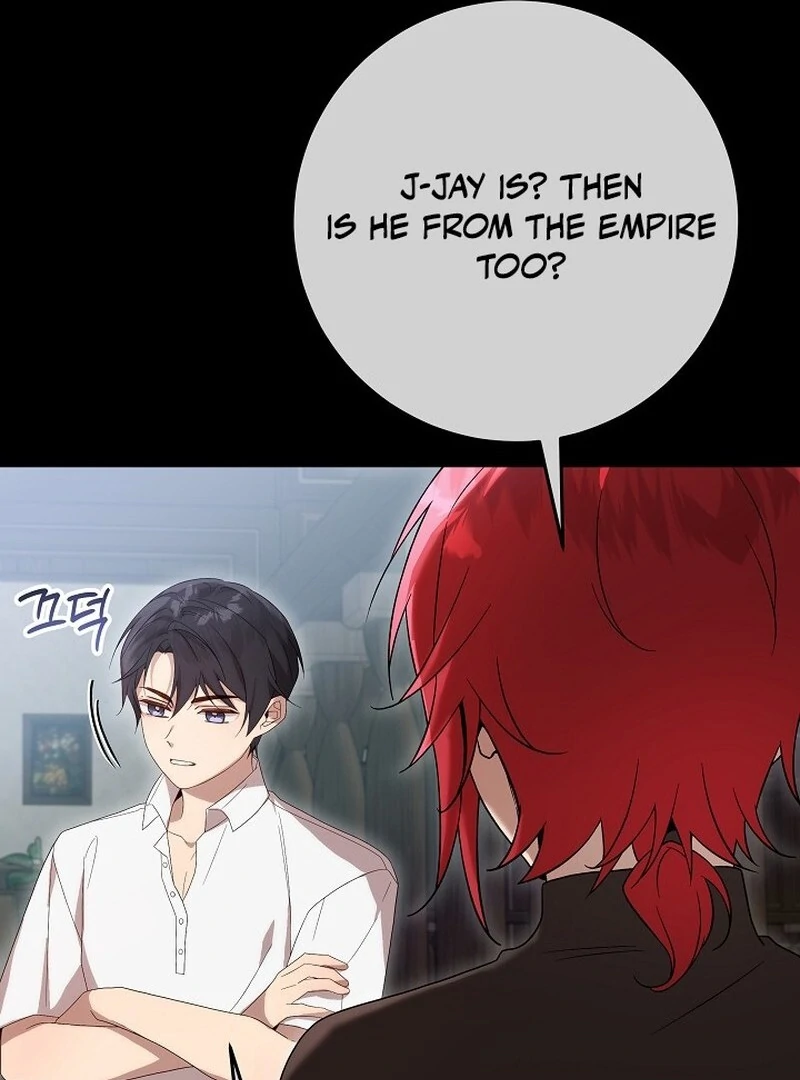 24 Hours Resurrection of the Villainess - Chapter 65 Page 14