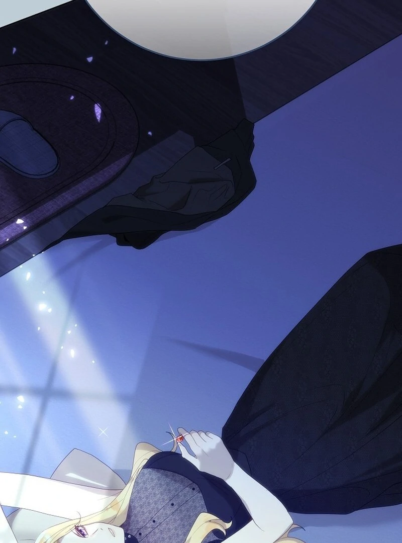 24 Hours Resurrection of the Villainess - Chapter 65 Page 156