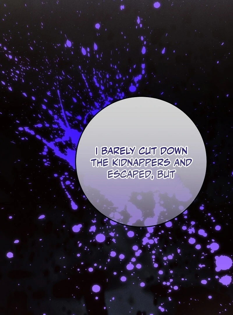 24 Hours Resurrection of the Villainess - Chapter 65 Page 24