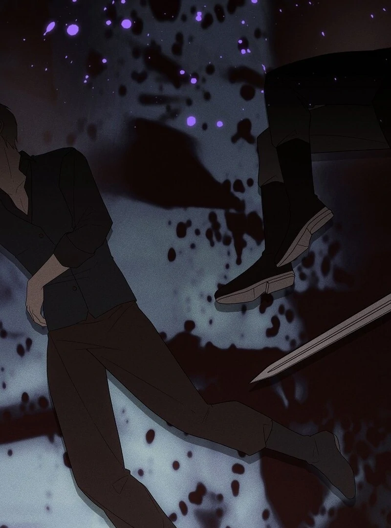 24 Hours Resurrection of the Villainess - Chapter 65 Page 25