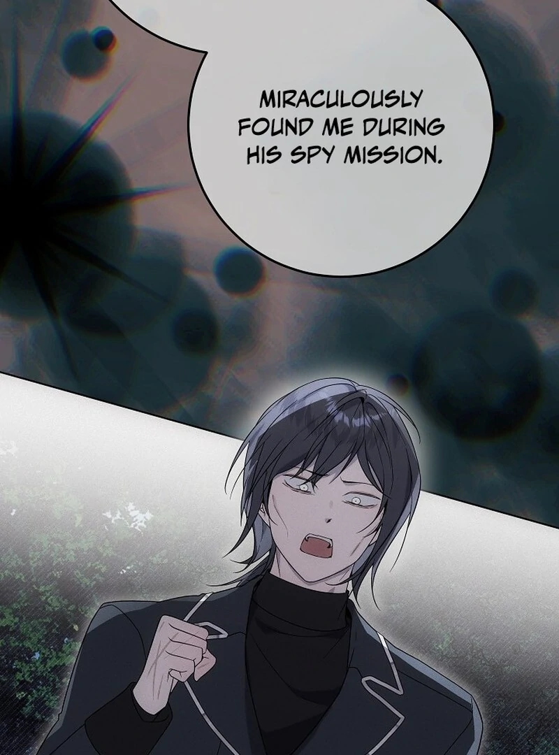 24 Hours Resurrection of the Villainess - Chapter 65 Page 32