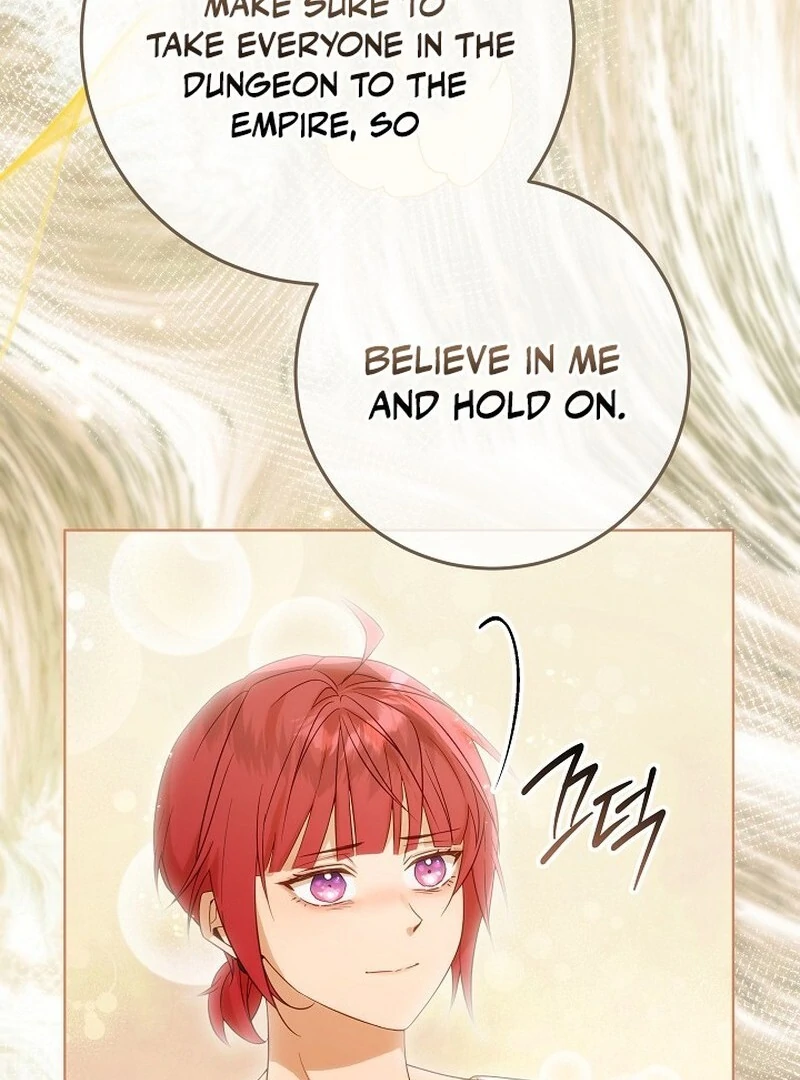 24 Hours Resurrection of the Villainess - Chapter 65 Page 61