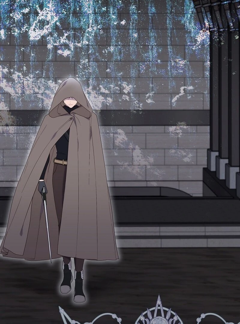 24 Hours Resurrection of the Villainess - Chapter 65 Page 74