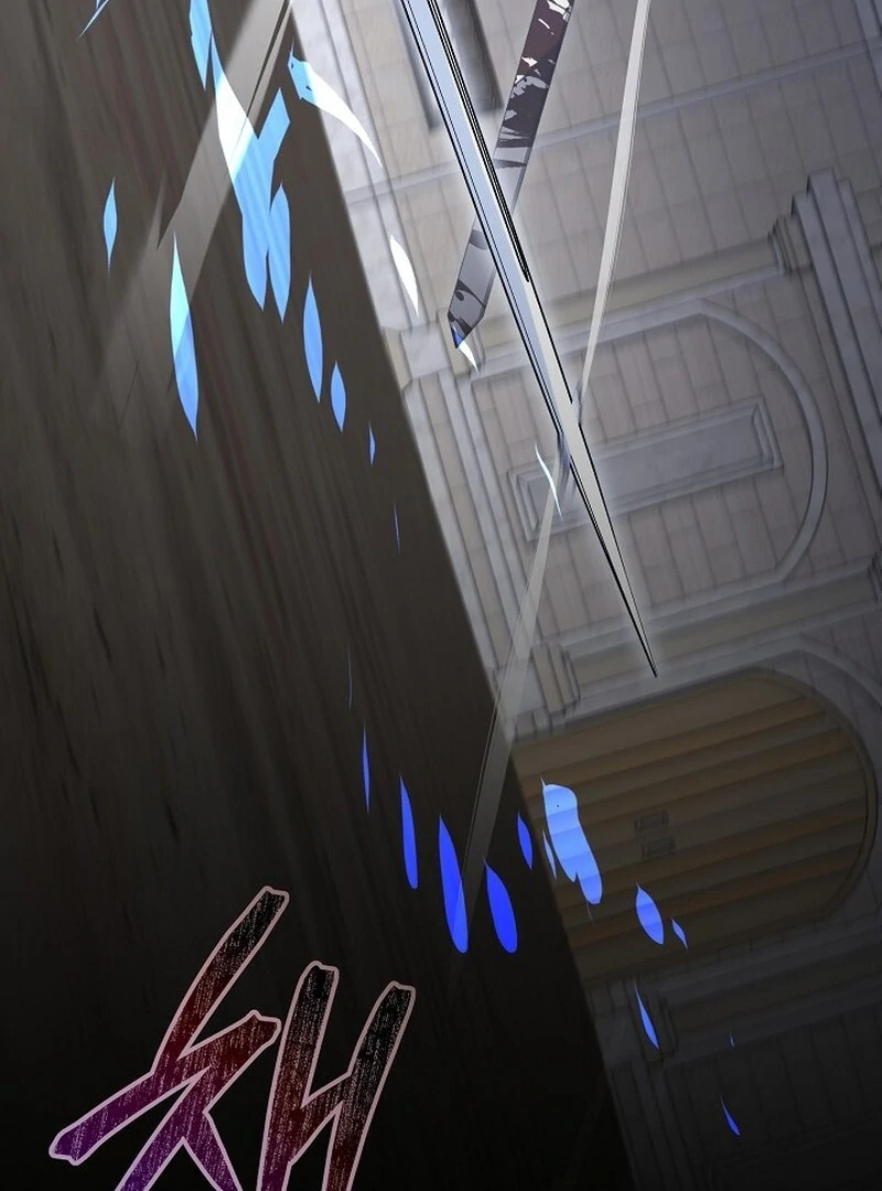 24 Hours Resurrection of the Villainess - Chapter 65 Page 82