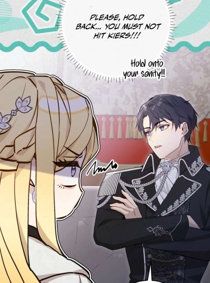 24 Hours Resurrection of the Villainess - Chapter 66 Page 103