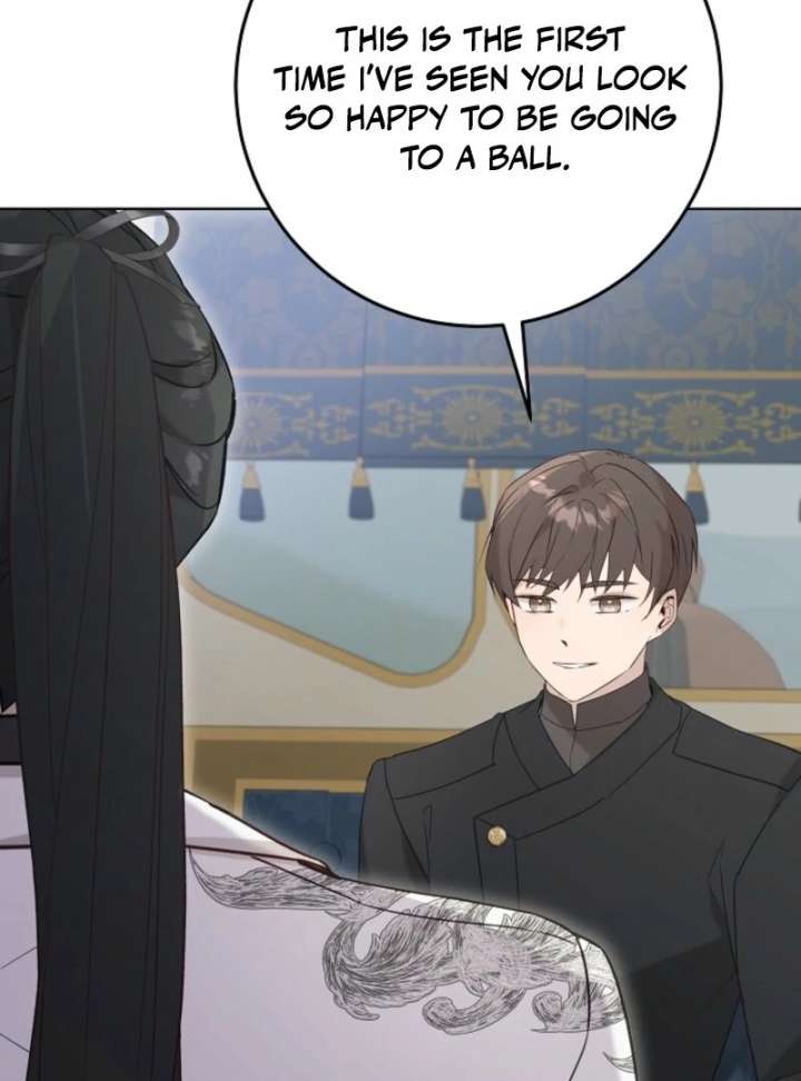 24 Hours Resurrection of the Villainess - Chapter 66 Page 140