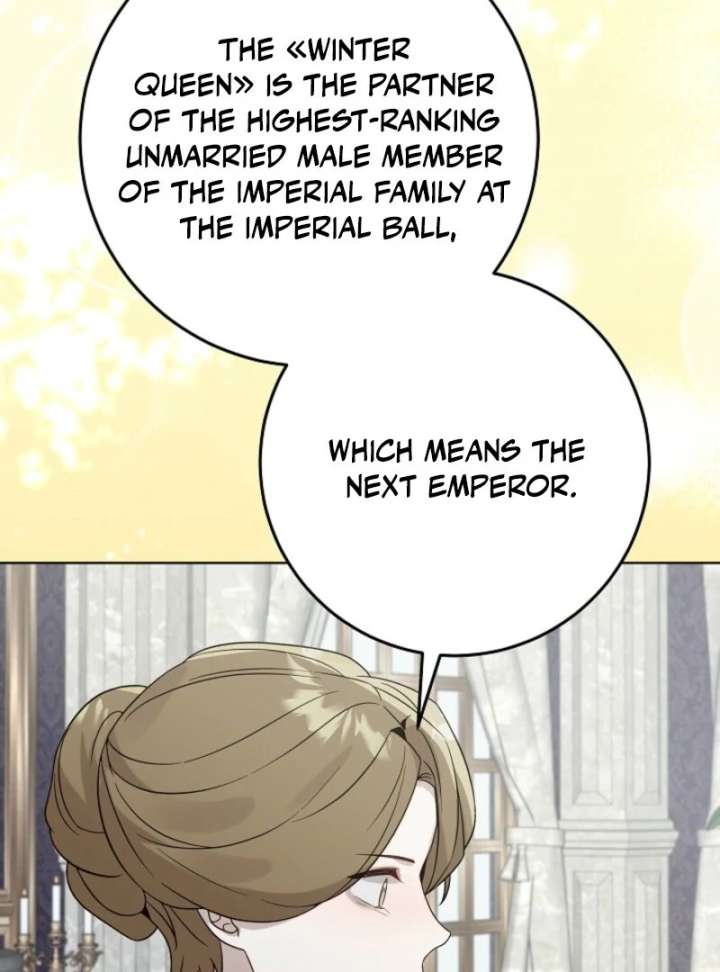 24 Hours Resurrection of the Villainess - Chapter 66 Page 43