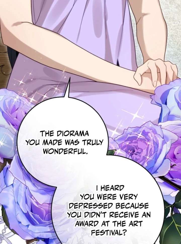 24 Hours Resurrection of the Villainess - Chapter 66 Page 6