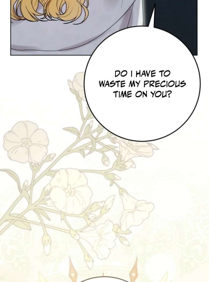 24 Hours Resurrection of the Villainess - Chapter 66 Page 75