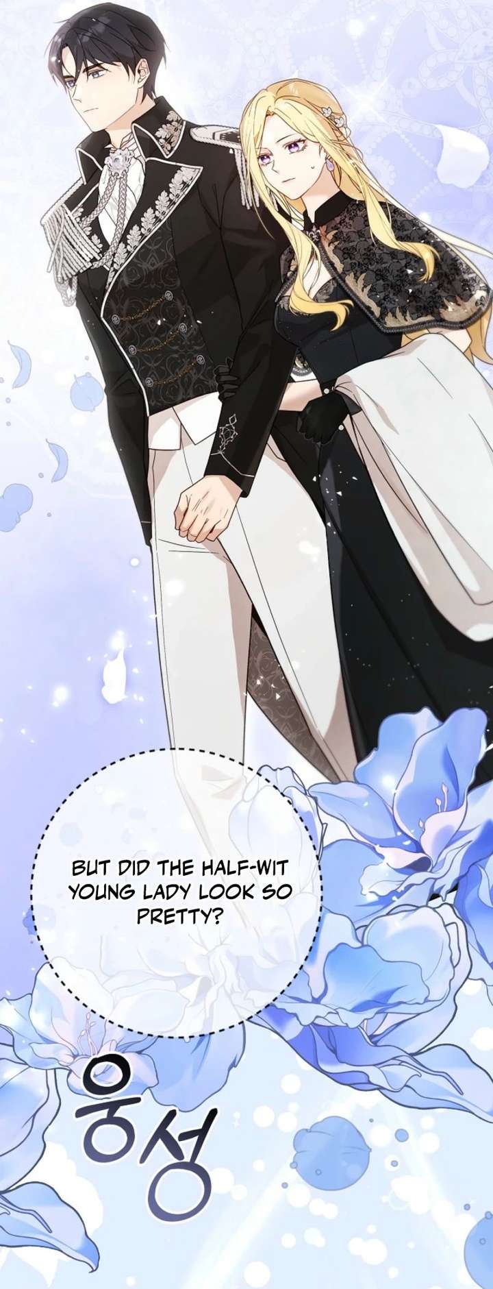 24 Hours Resurrection of the Villainess - Chapter 67 Page 11