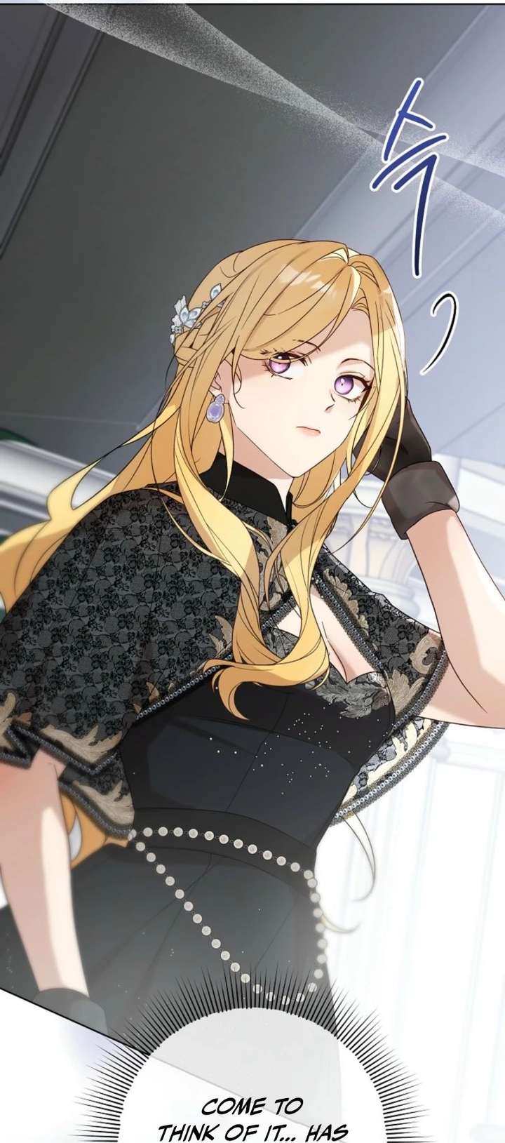 24 Hours Resurrection of the Villainess - Chapter 67 Page 32