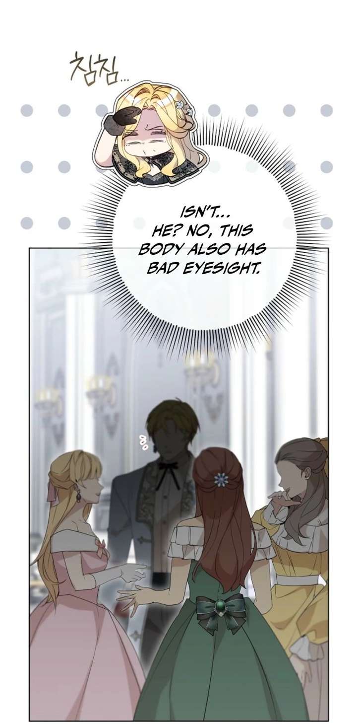 24 Hours Resurrection of the Villainess - Chapter 67 Page 38