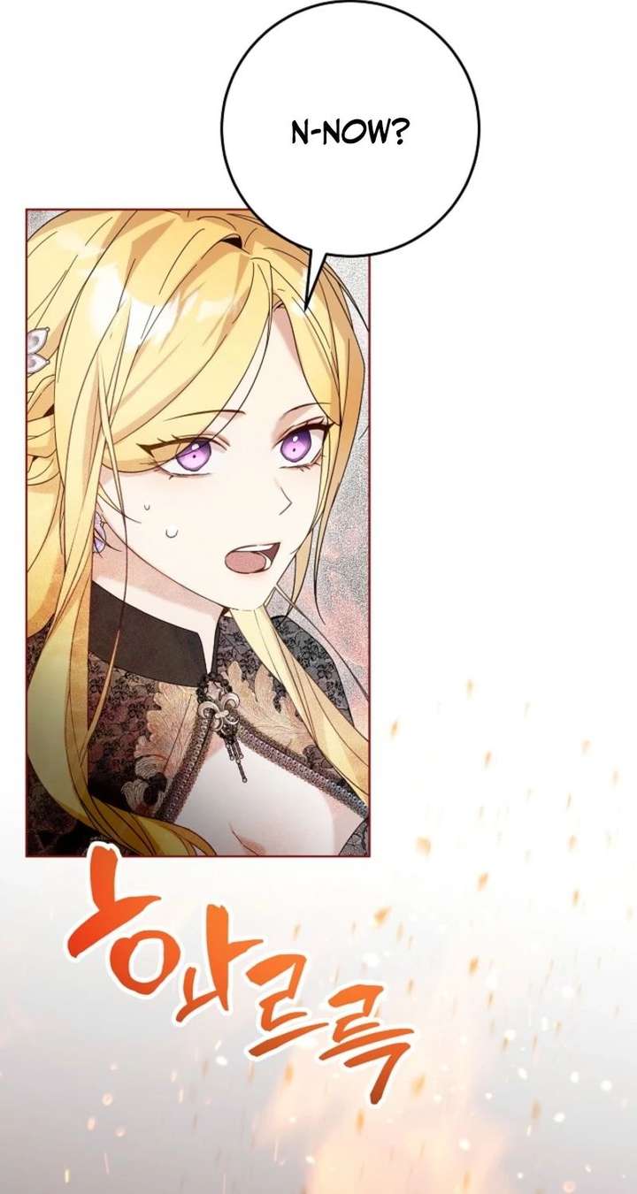 24 Hours Resurrection of the Villainess - Chapter 67 Page 63