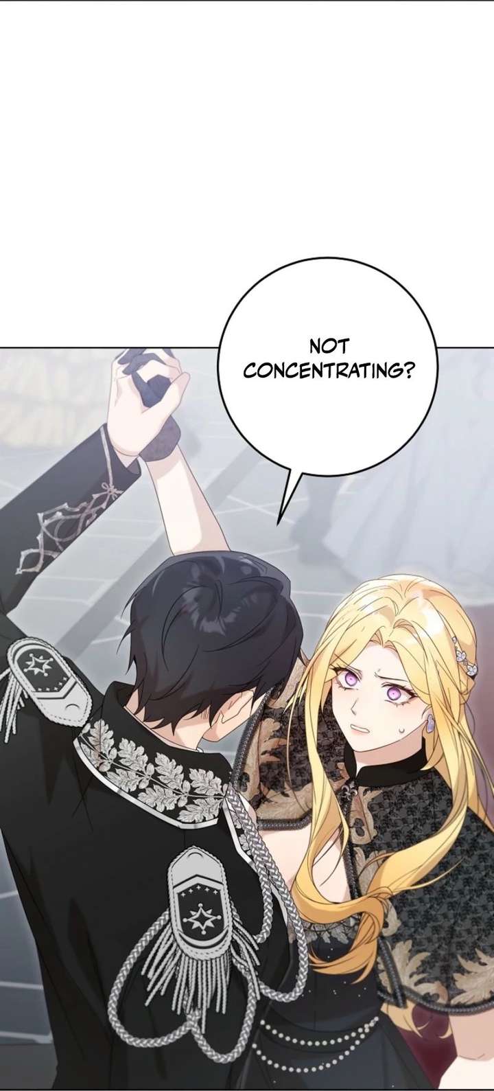 24 Hours Resurrection of the Villainess - Chapter 68 Page 18