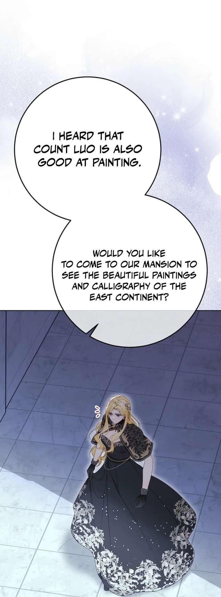 24 Hours Resurrection of the Villainess - Chapter 68 Page 39