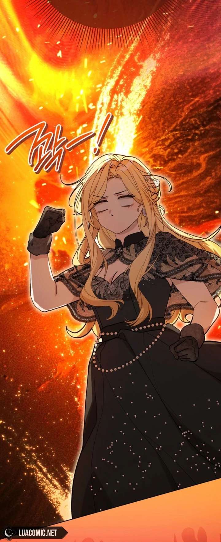 24 Hours Resurrection of the Villainess - Chapter 68 Page 60