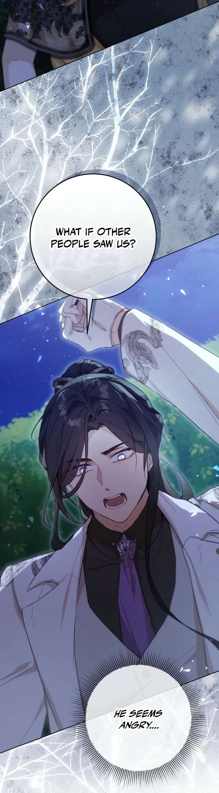 24 Hours Resurrection of the Villainess - Chapter 68 Page 74