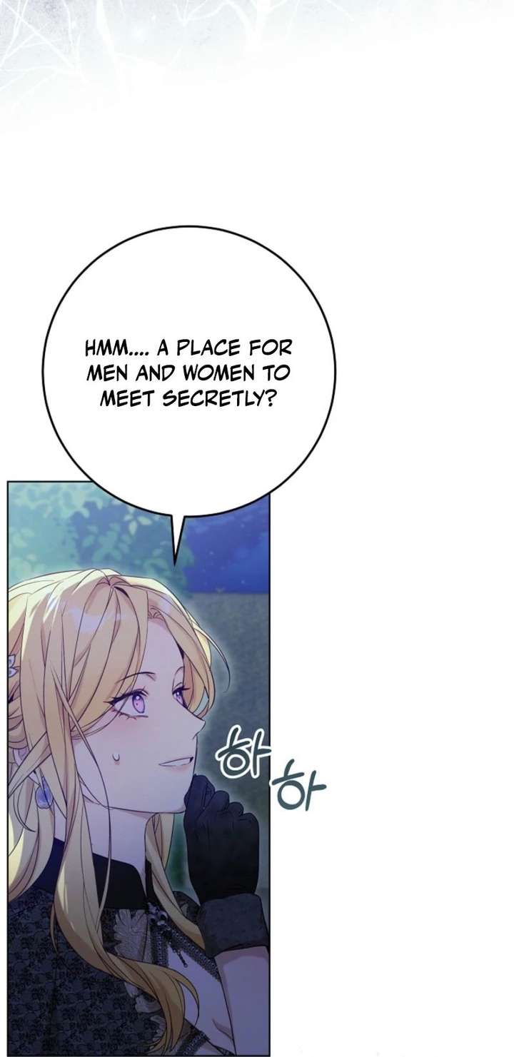 24 Hours Resurrection of the Villainess - Chapter 68 Page 75