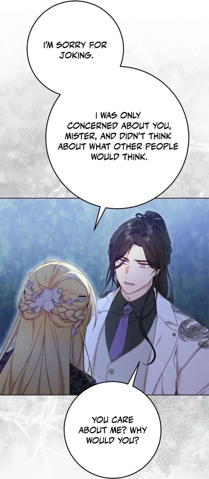 24 Hours Resurrection of the Villainess - Chapter 68 Page 78