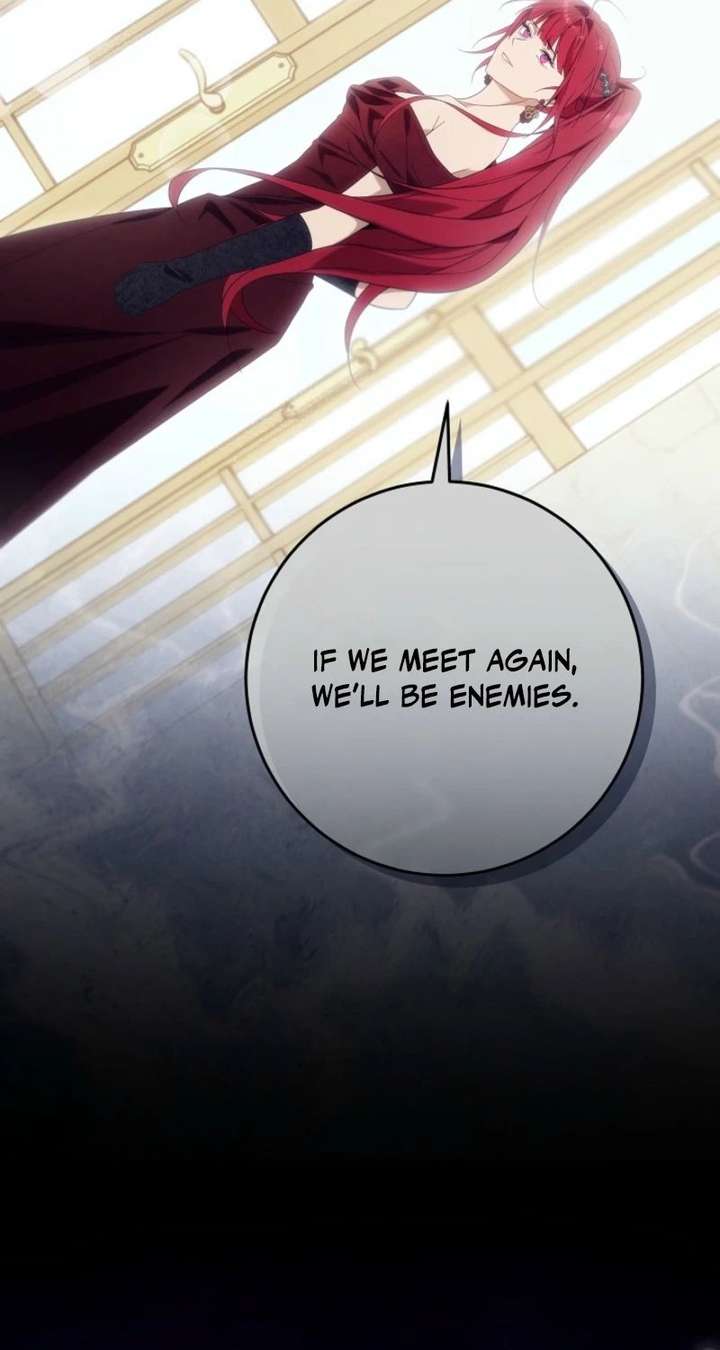 24 Hours Resurrection of the Villainess - Chapter 69 Page 64