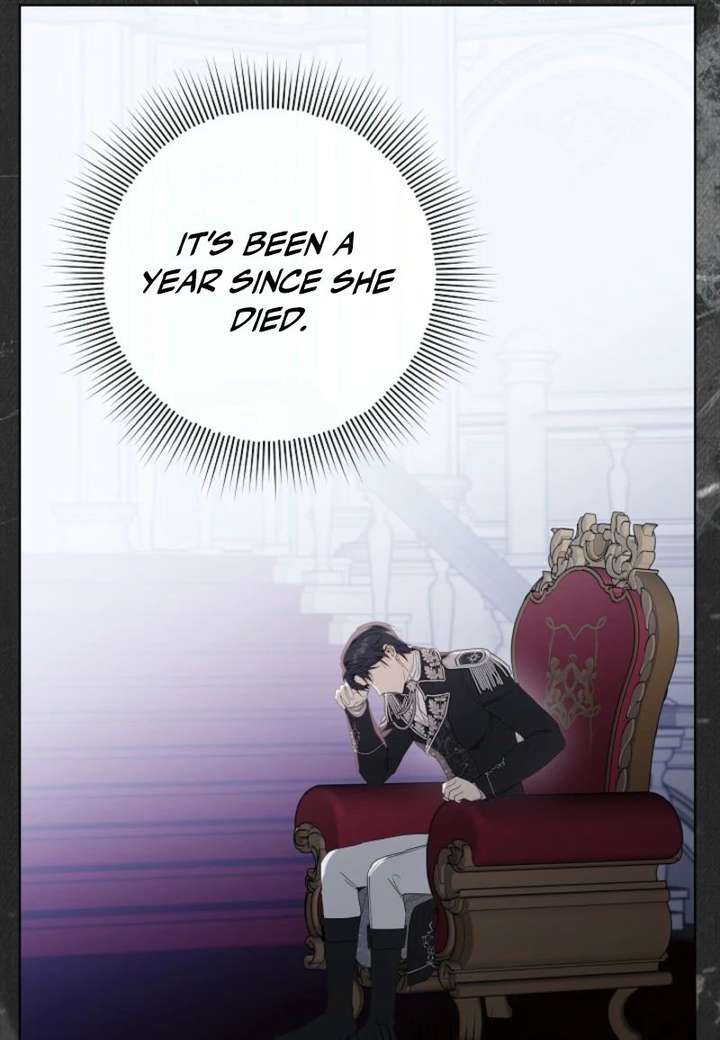 24 Hours Resurrection of the Villainess - Chapter 69 Page 70