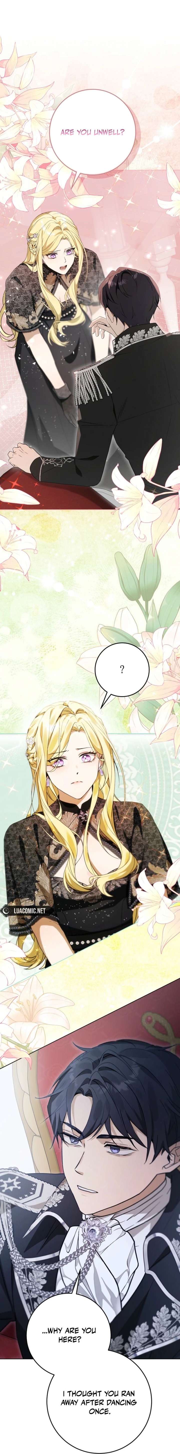 24 Hours Resurrection of the Villainess - Chapter 69 Page 73