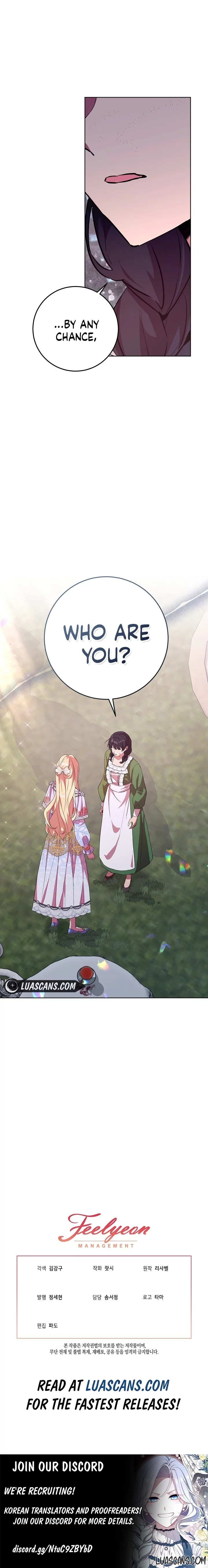 24 Hours Resurrection of the Villainess - Chapter 7 Page 17