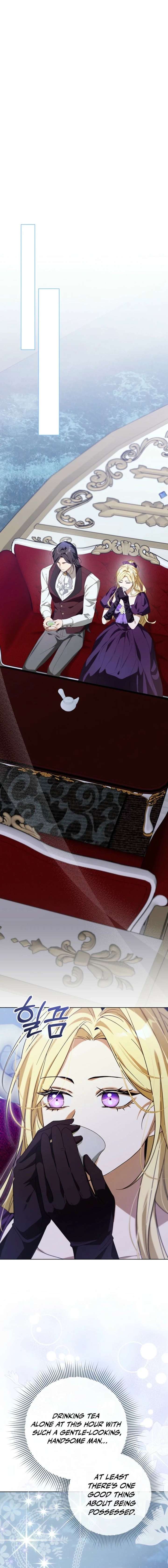 24 Hours Resurrection of the Villainess - Chapter 70 Page 14