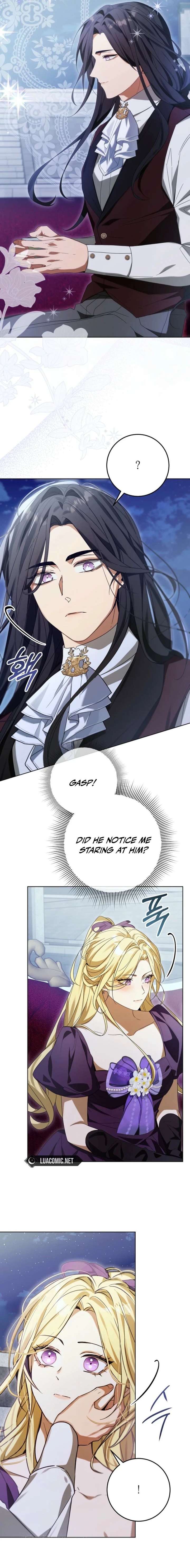 24 Hours Resurrection of the Villainess - Chapter 70 Page 15