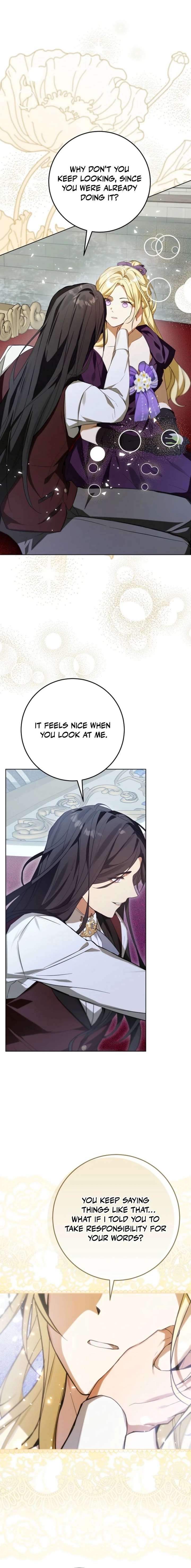 24 Hours Resurrection of the Villainess - Chapter 70 Page 16