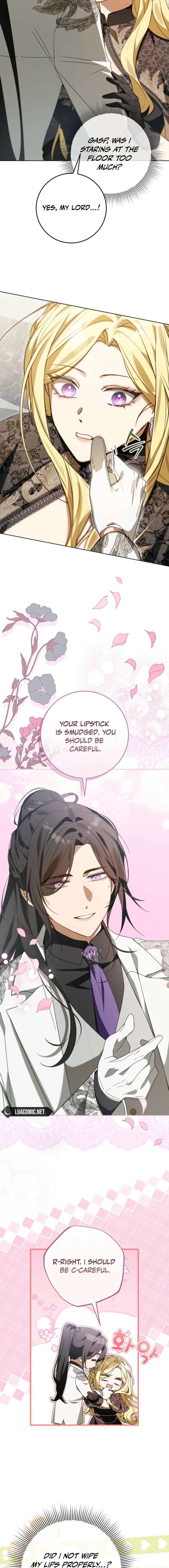 24 Hours Resurrection of the Villainess - Chapter 70 Page 2