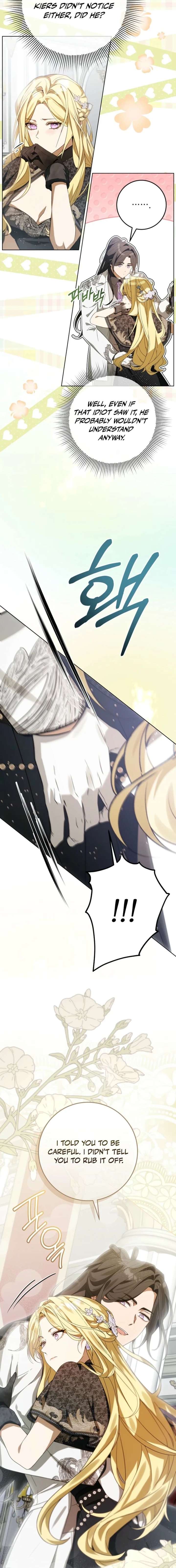 24 Hours Resurrection of the Villainess - Chapter 70 Page 3