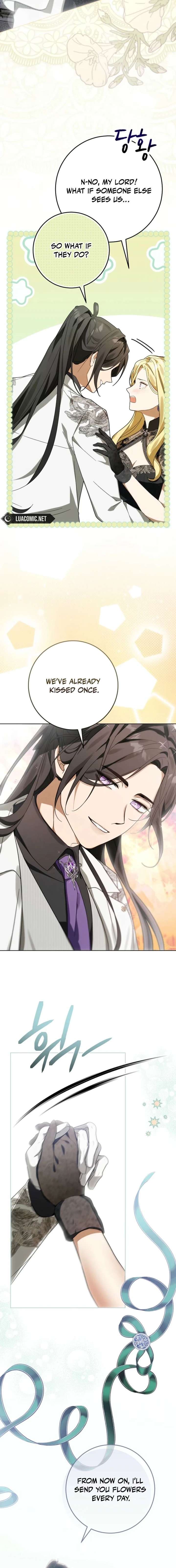 24 Hours Resurrection of the Villainess - Chapter 70 Page 4