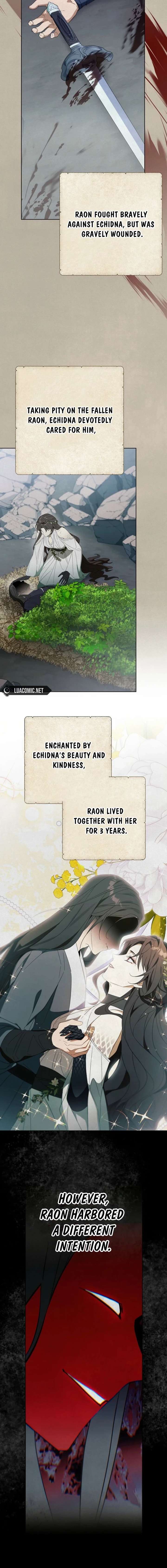 24 Hours Resurrection of the Villainess - Chapter 71 Page 16