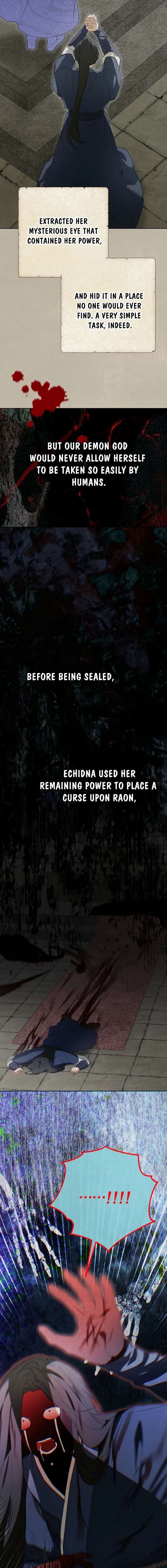 24 Hours Resurrection of the Villainess - Chapter 71 Page 20