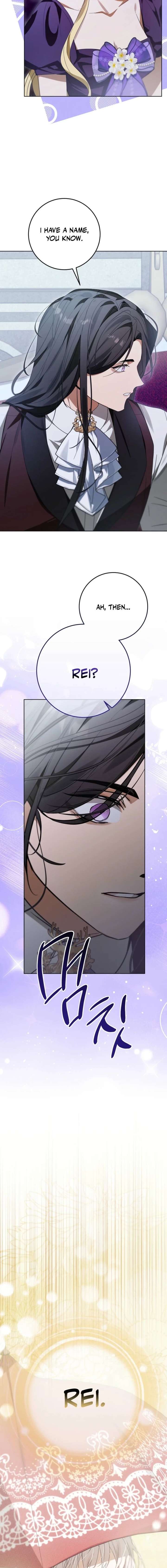 24 Hours Resurrection of the Villainess - Chapter 71 Page 3