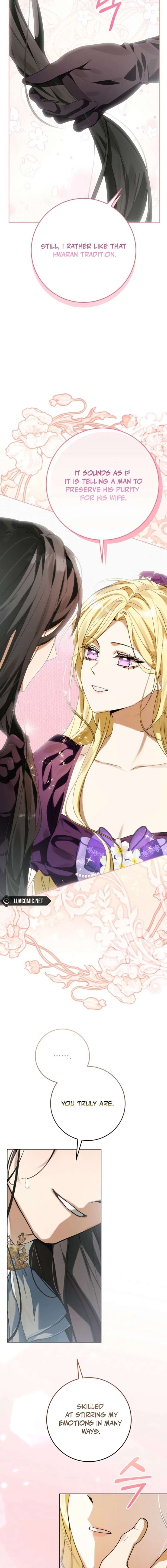 24 Hours Resurrection of the Villainess - Chapter 71 Page 9