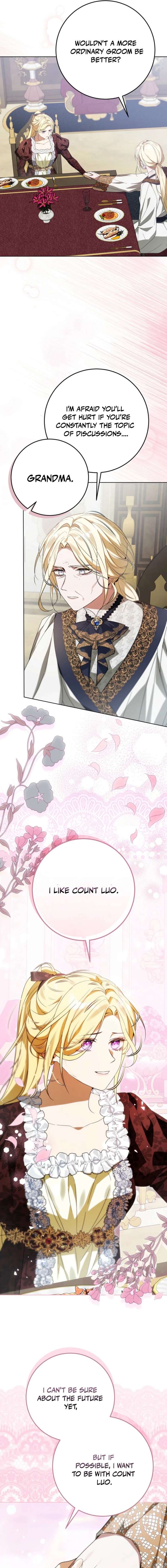 24 Hours Resurrection of the Villainess - Chapter 72 Page 11