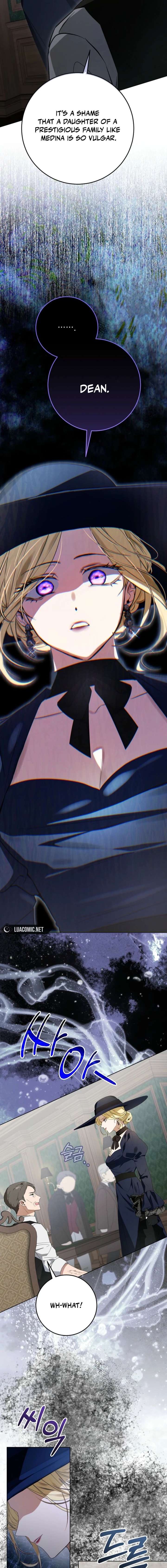 24 Hours Resurrection of the Villainess - Chapter 72 Page 19