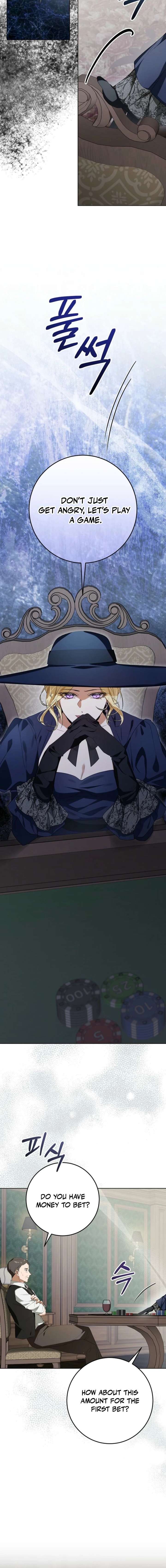 24 Hours Resurrection of the Villainess - Chapter 72 Page 20