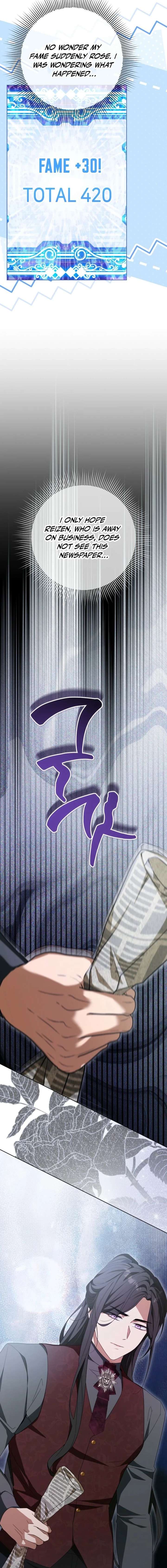 24 Hours Resurrection of the Villainess - Chapter 75 Page 2