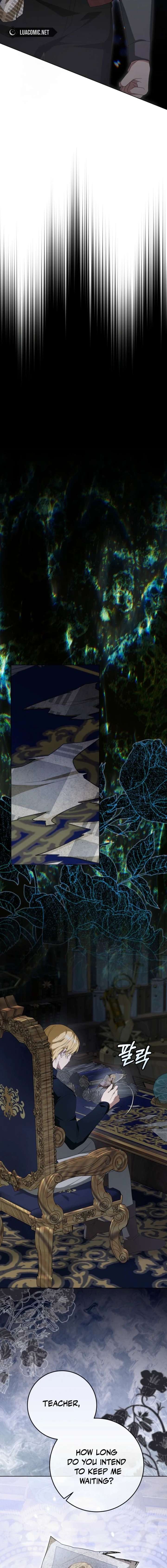 24 Hours Resurrection of the Villainess - Chapter 75 Page 3