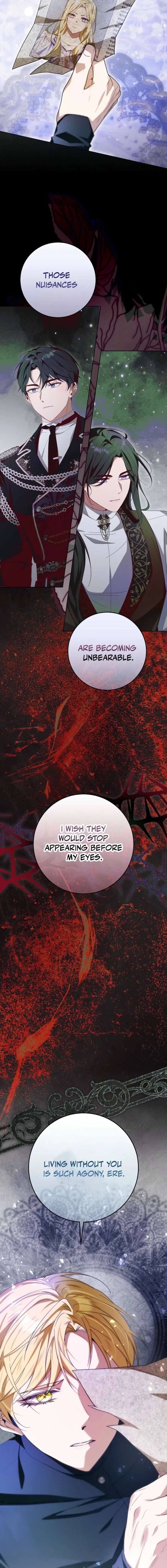 24 Hours Resurrection of the Villainess - Chapter 75 Page 4