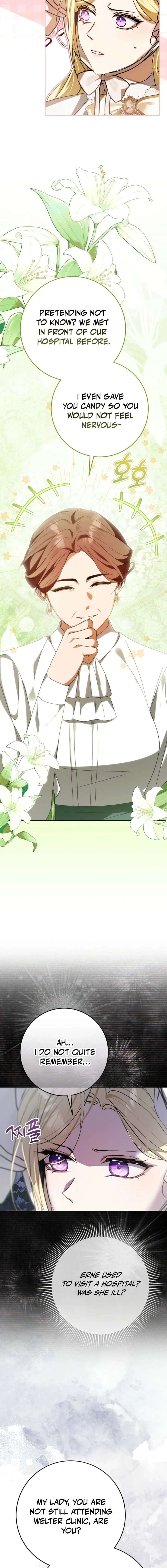 24 Hours Resurrection of the Villainess - Chapter 75 Page 7