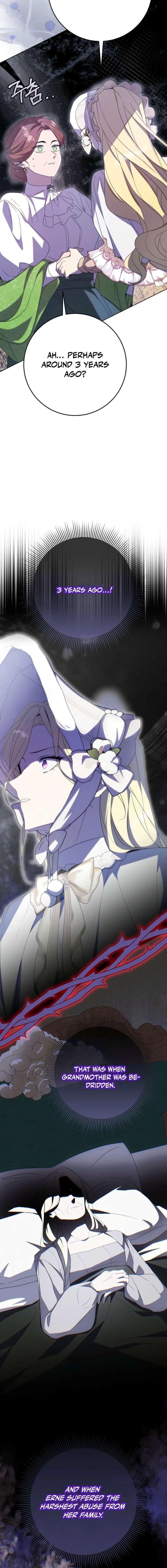 24 Hours Resurrection of the Villainess - Chapter 75 Page 9