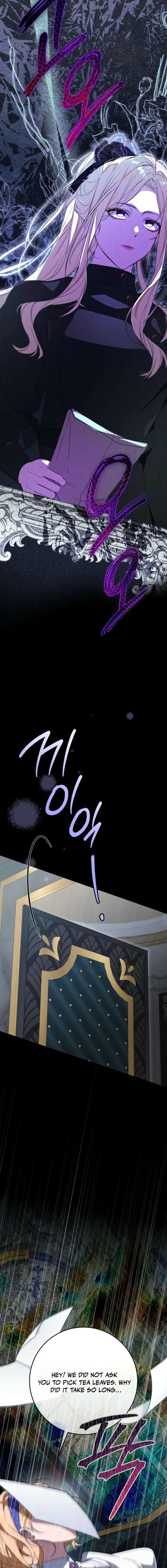 24 Hours Resurrection of the Villainess - Chapter 76 Page 17