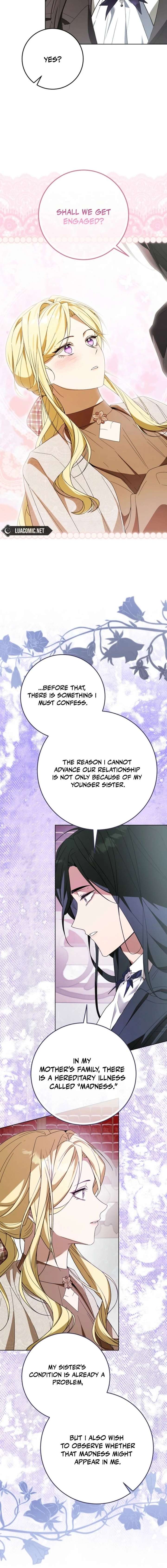 24 Hours Resurrection of the Villainess - Chapter 76 Page 8