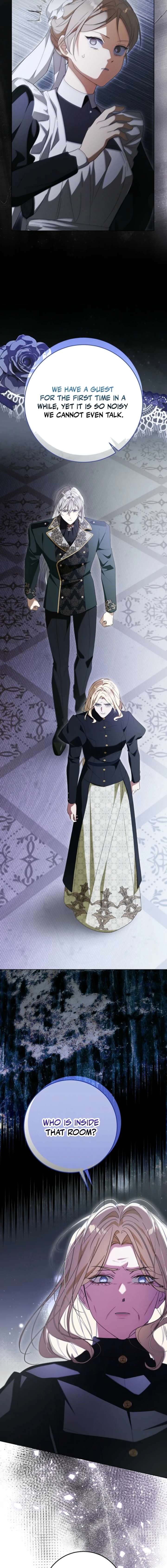 24 Hours Resurrection of the Villainess - Chapter 77 Page 2