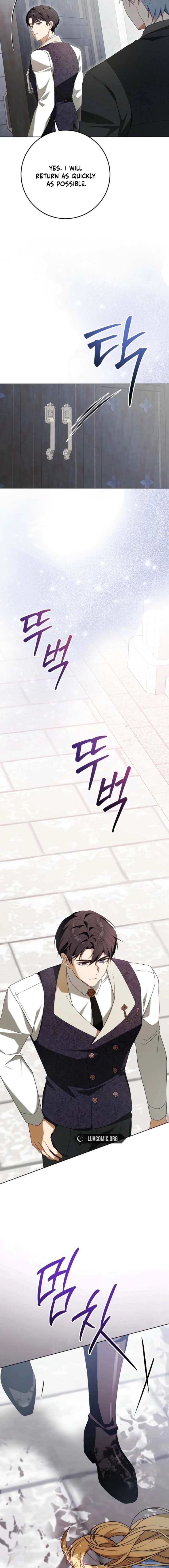 24 Hours Resurrection of the Villainess - Chapter 79 Page 15