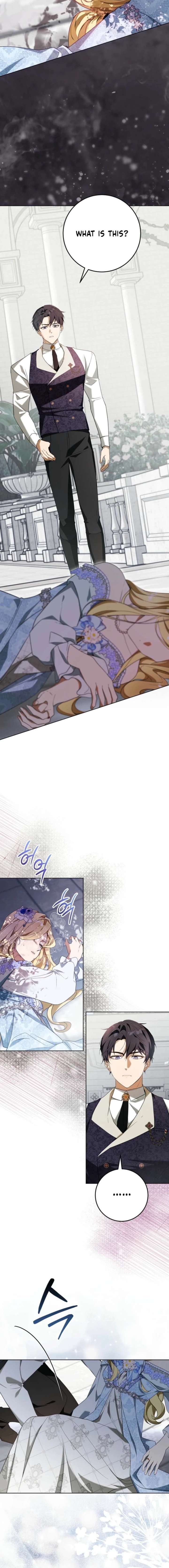 24 Hours Resurrection of the Villainess - Chapter 79 Page 16